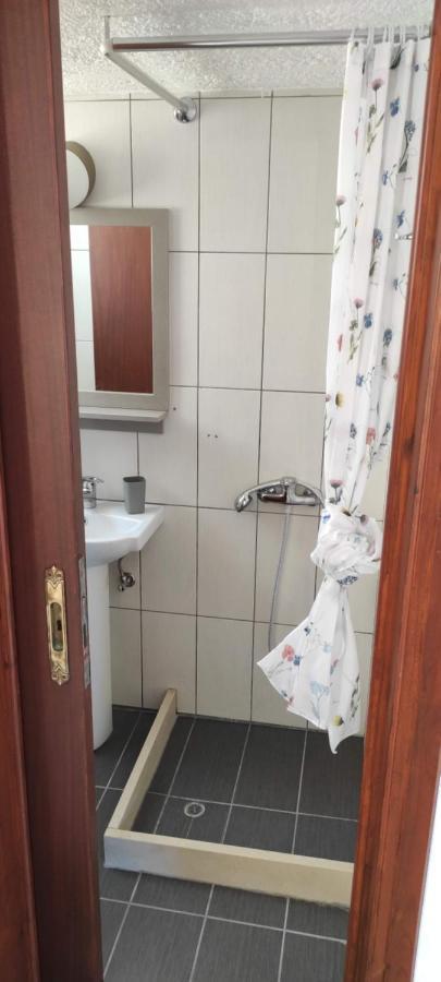Dedalos N3 Sea View Apartment-30 Metres From The Beach Stalida エクステリア 写真